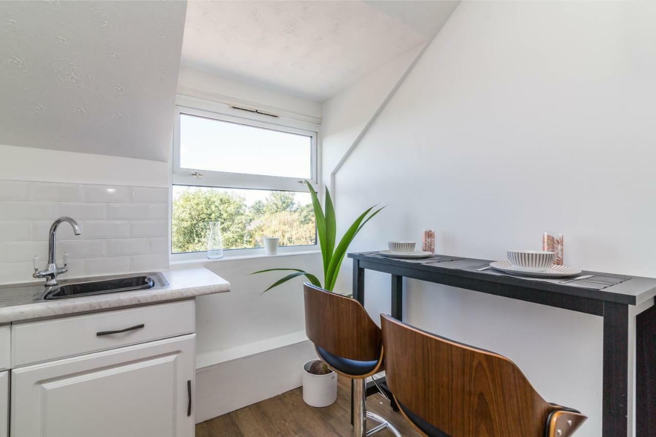 West Bridgford Classy 2bed Flat Nottingham