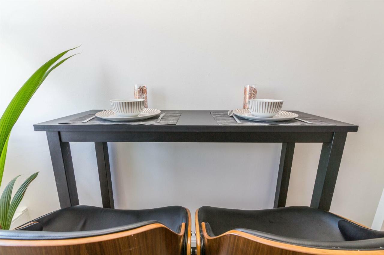 West Bridgford Classy 2bed Flat Apartment