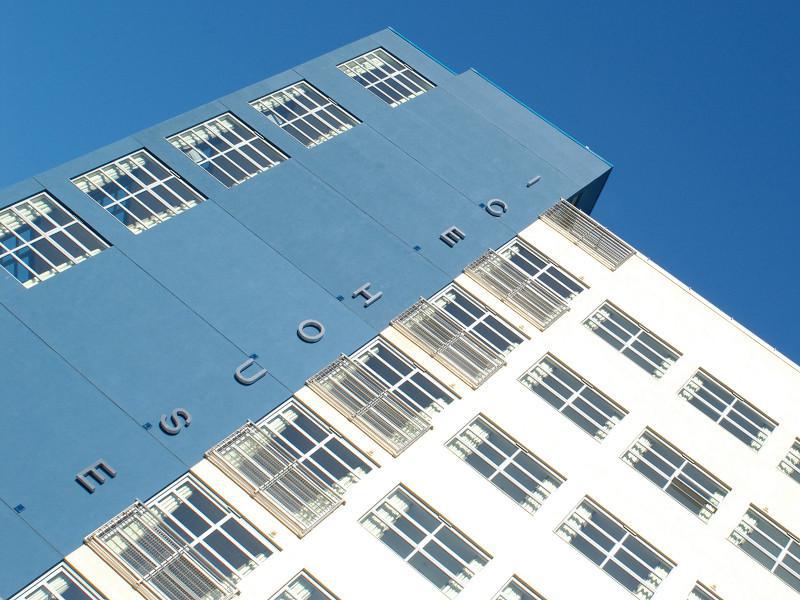 Aparthotel Premier Nottingham
