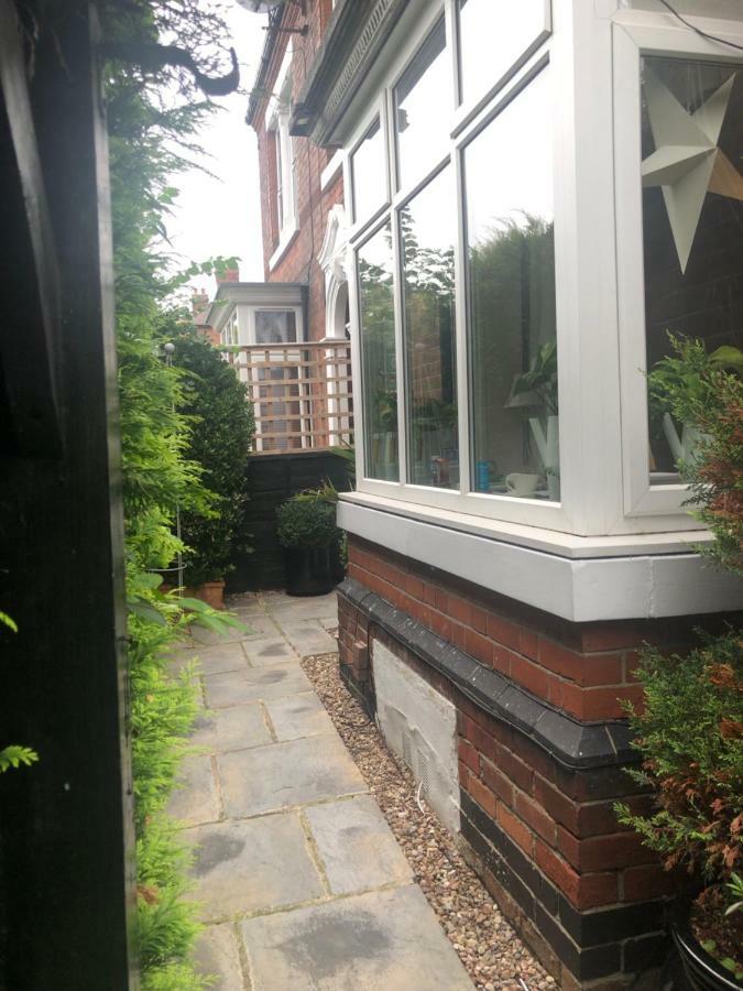 Sunny Mount Bed & Breakfast 4*