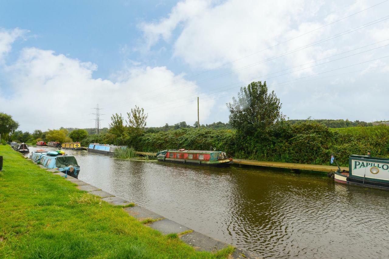De Luxe Short Stays-beeston House Apartment