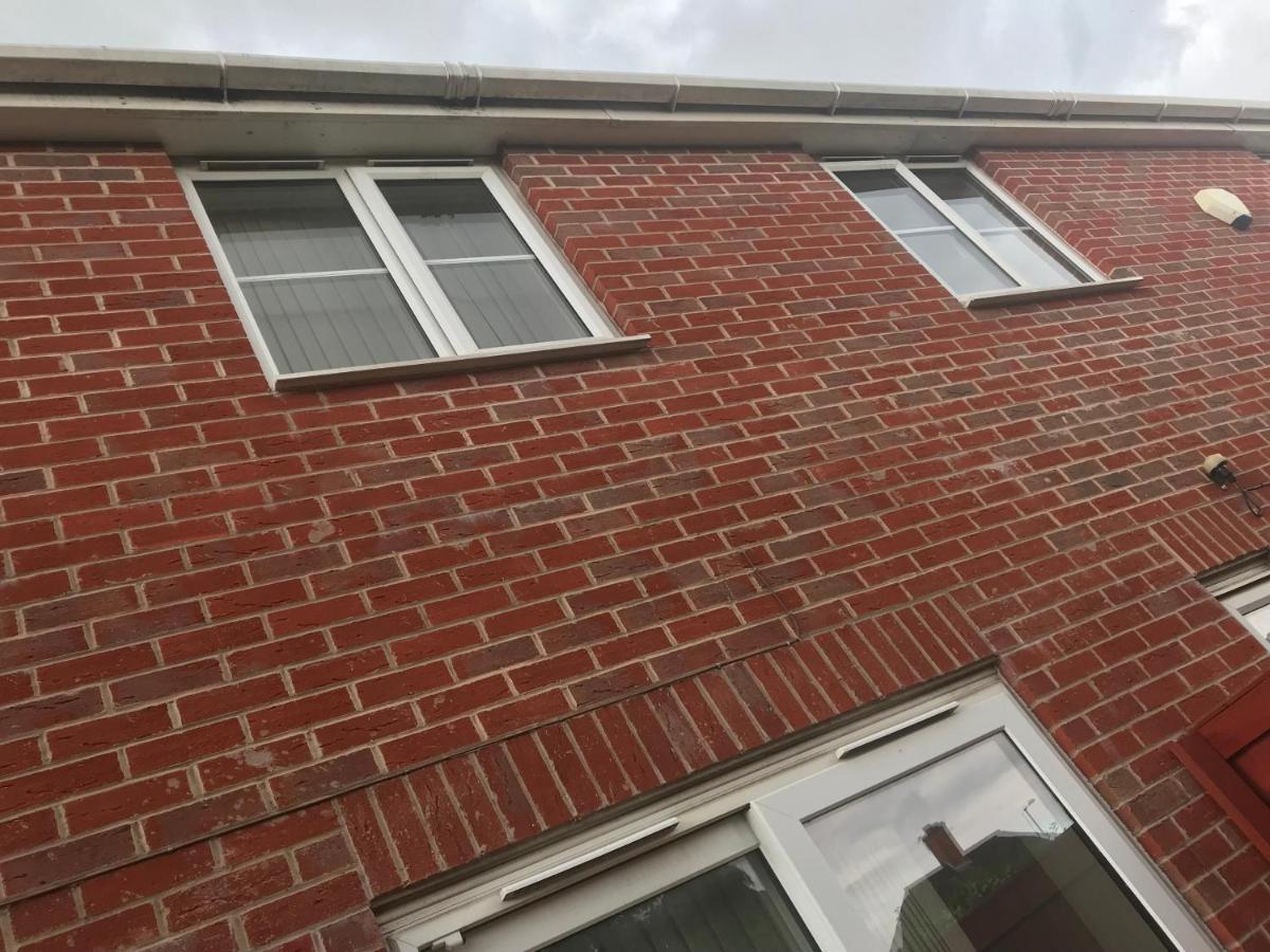 House Shared, New Build 36 3bedrooms Homestay Nottingham