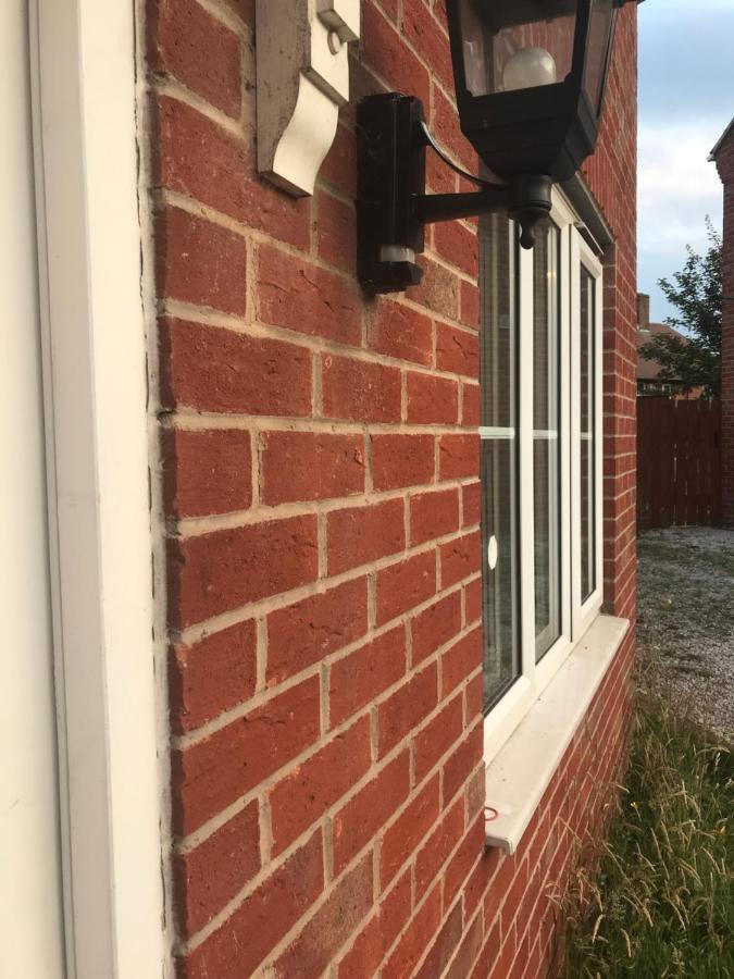 House Shared, New Build 36 3bedrooms *