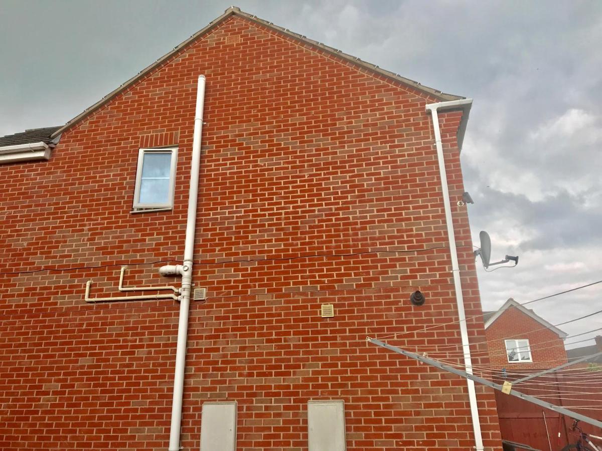 House Shared, New Build 36 3bedrooms Homestay Nottingham