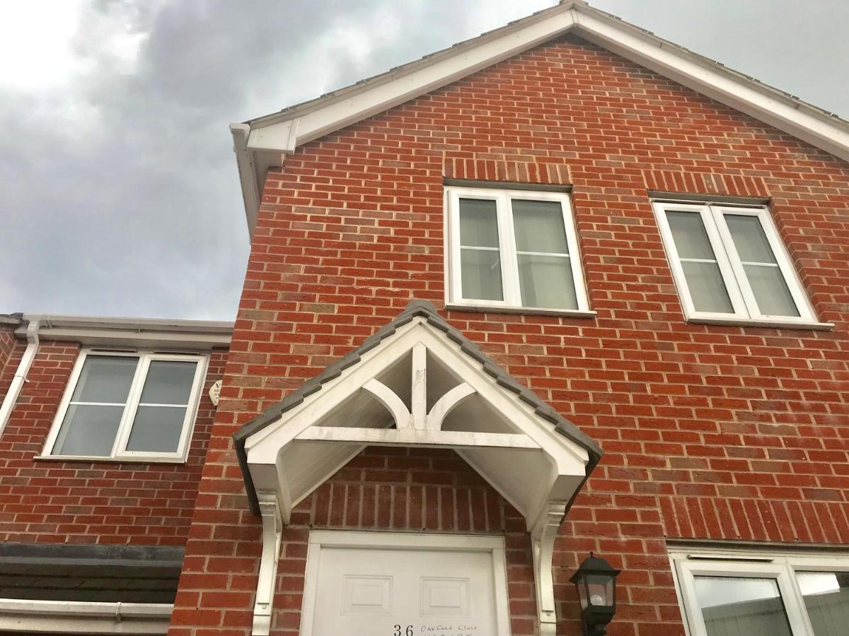 House Shared, New Build 36 3bedrooms Nottingham