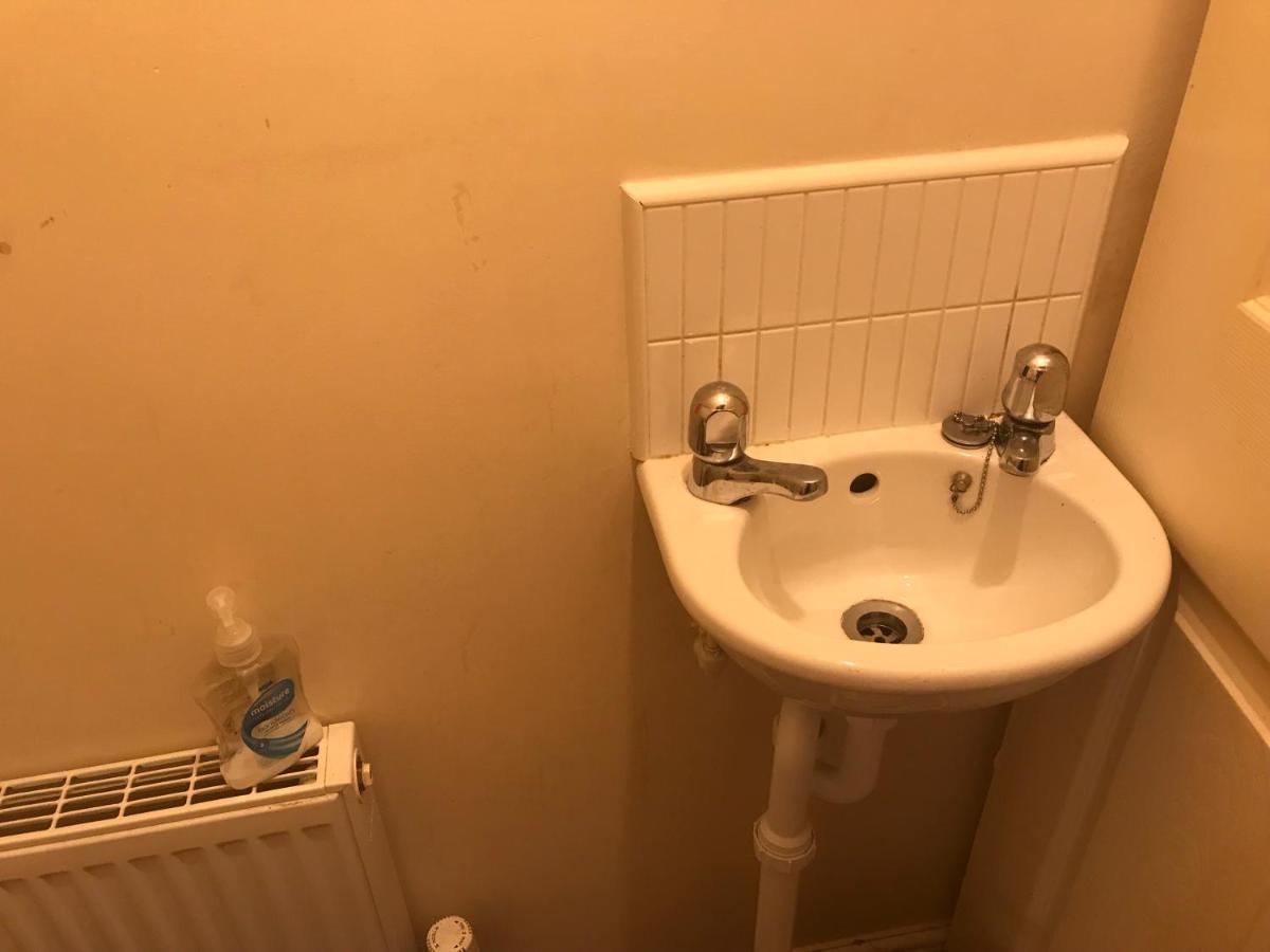House Shared, New Build 36 3bedrooms * Nottingham