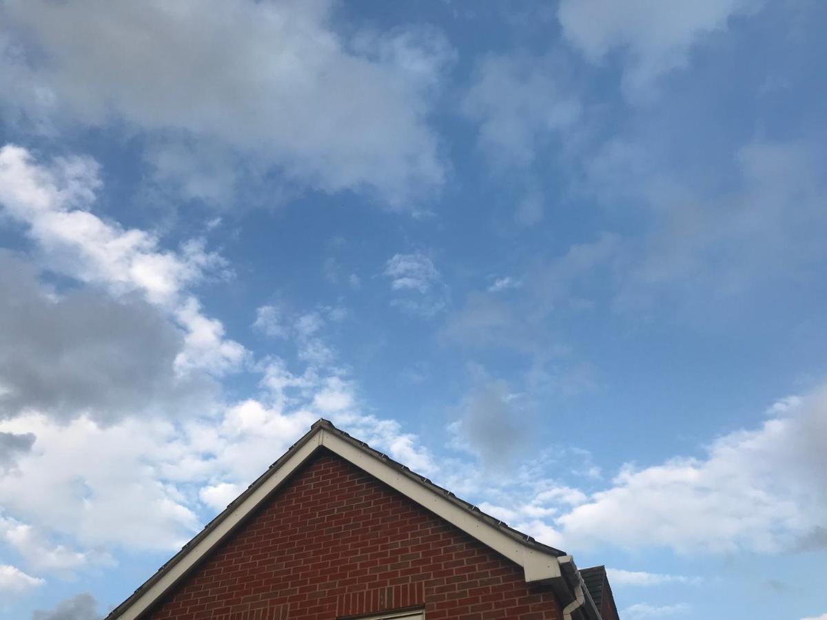 Homestay House Shared, New Build 36 3bedrooms Nottingham