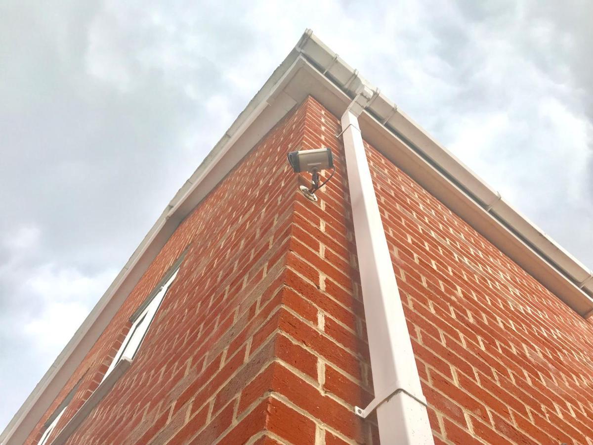 House Shared, New Build 36 3bedrooms Homestay Nottingham