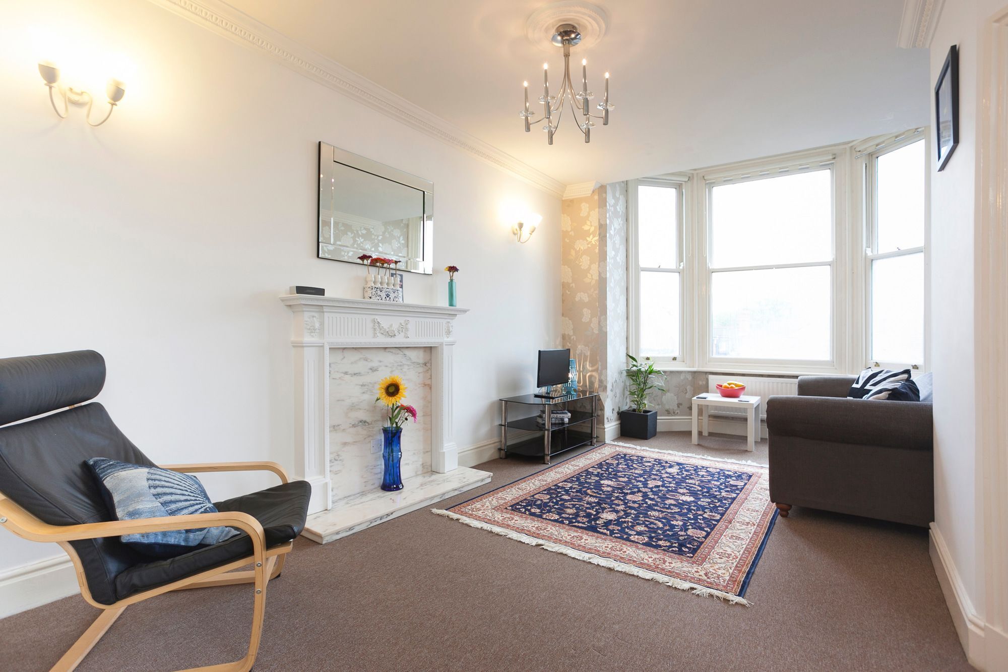 Apartment Magdala Nottingham