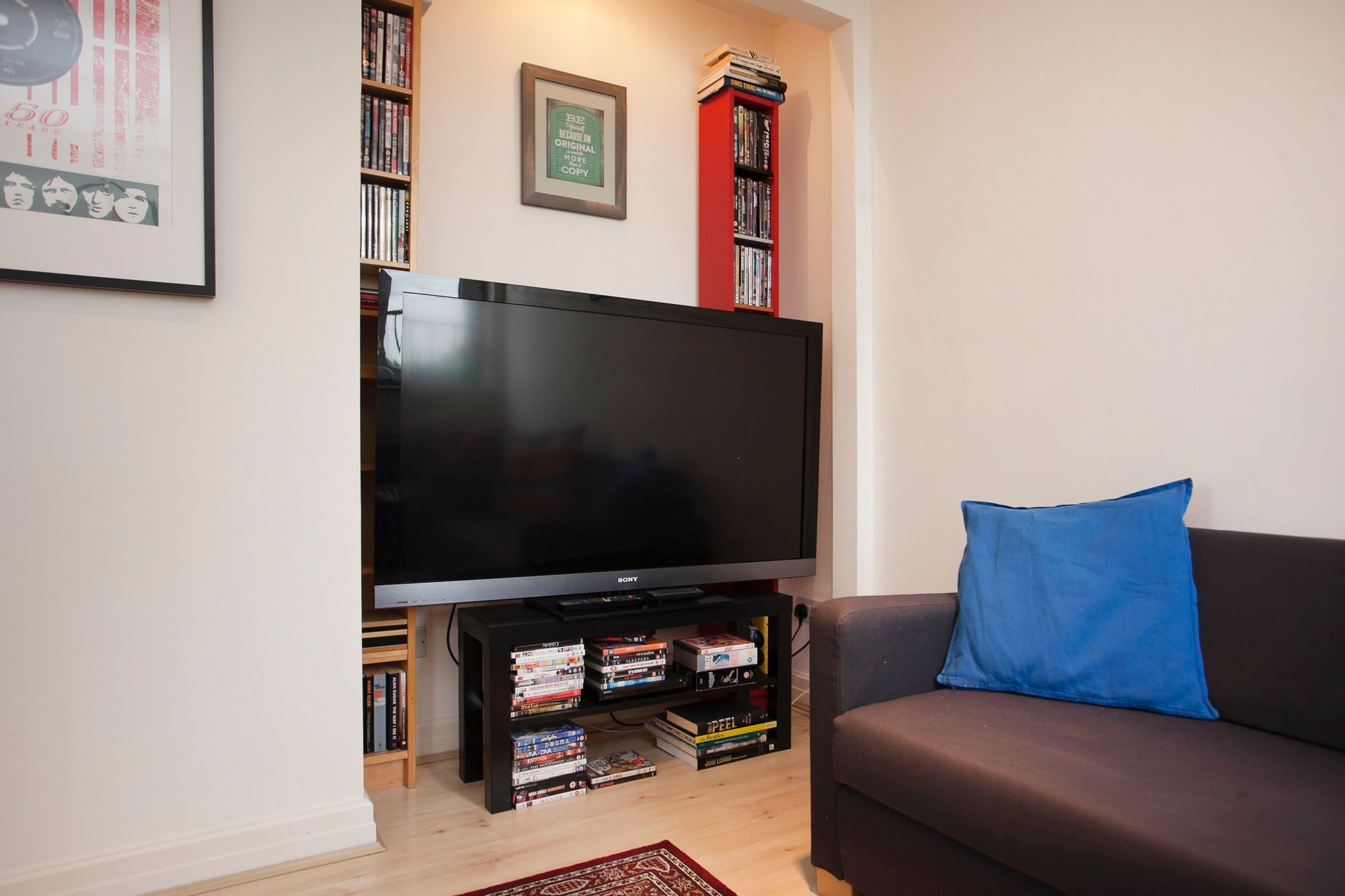 Magdala Apartment Nottingham