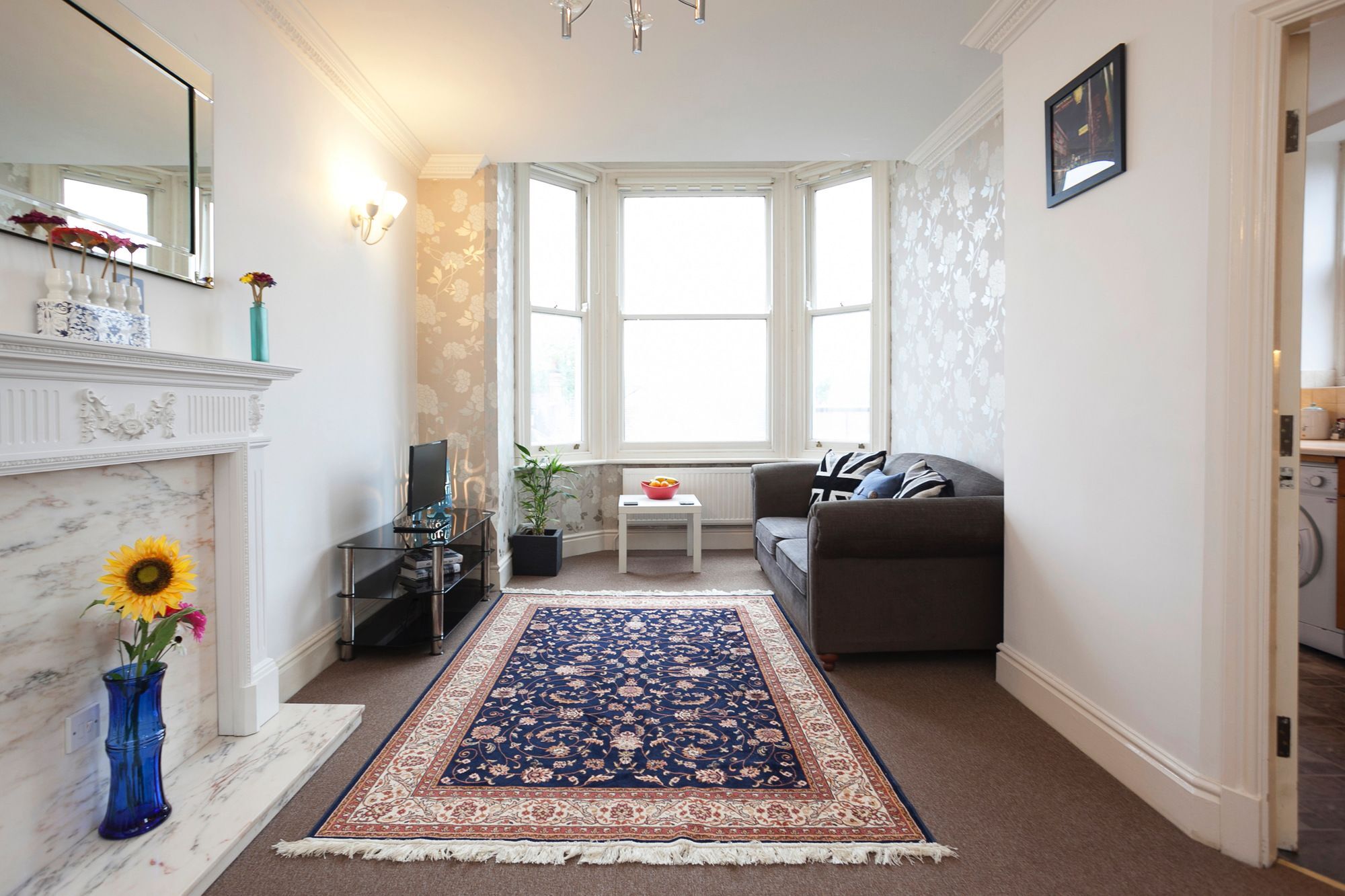 Apartment Magdala Nottingham