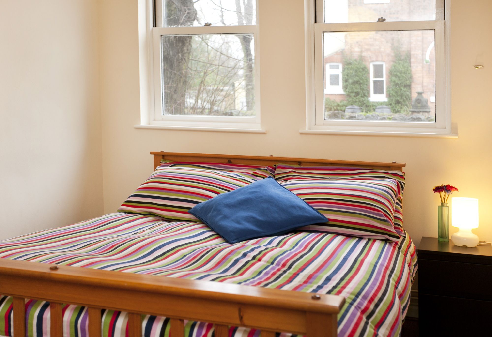 Apartment Magdala Nottingham