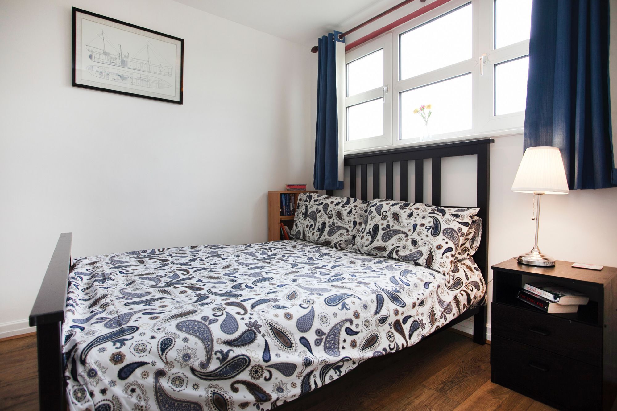 Magdala Apartment Nottingham