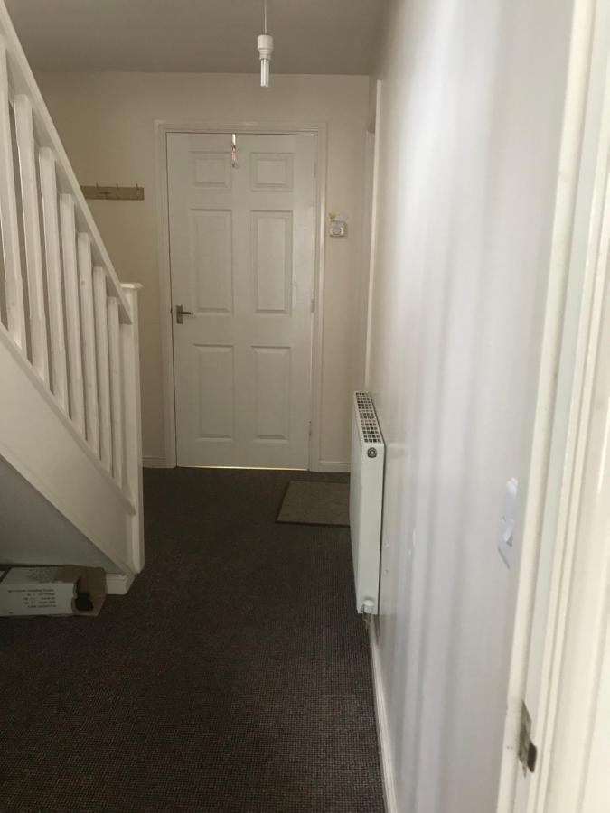 House Shared, New Build 29 3bedrooms * Nottingham