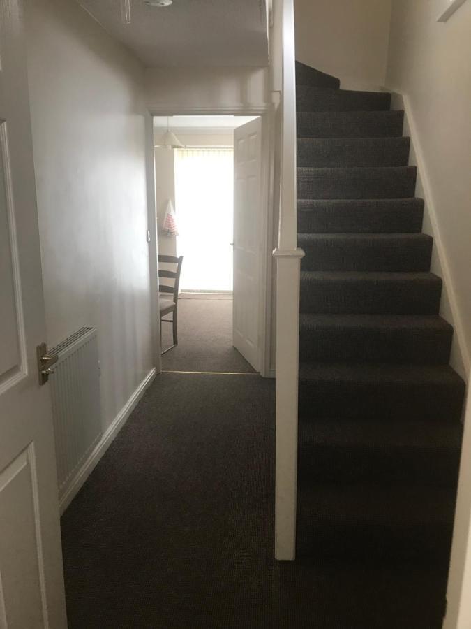 House Shared, New Build 29 3bedrooms