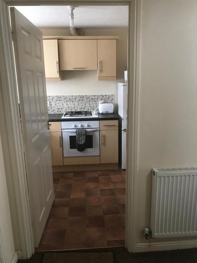House Shared, New Build 29 3bedrooms Pousada Nottingham
