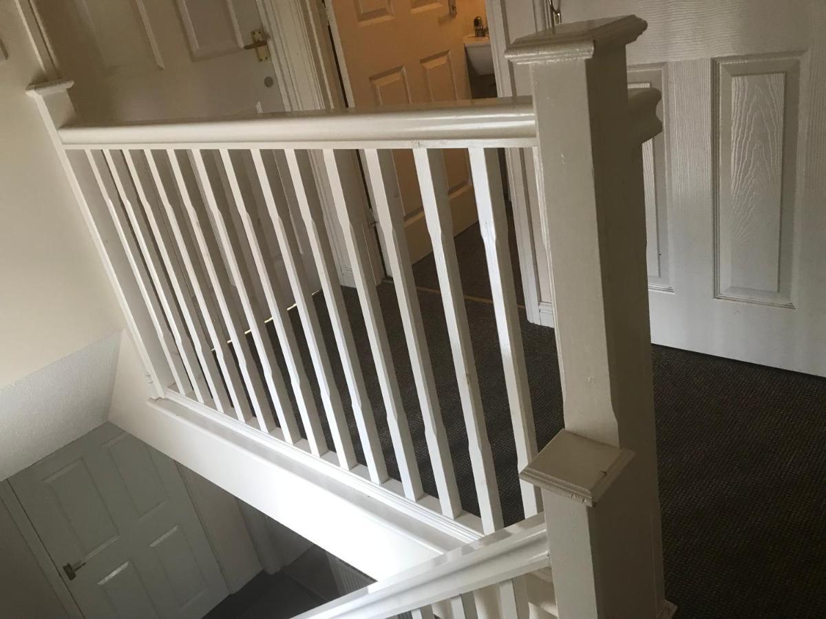 House Shared, New Build 29 3bedrooms * Nottingham