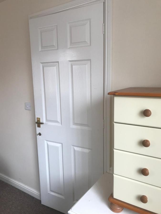 House Shared, New Build 29 3bedrooms * Nottingham