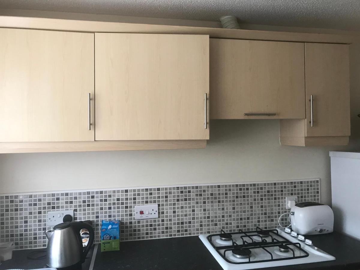 House Shared, New Build 29 3bedrooms Pousada