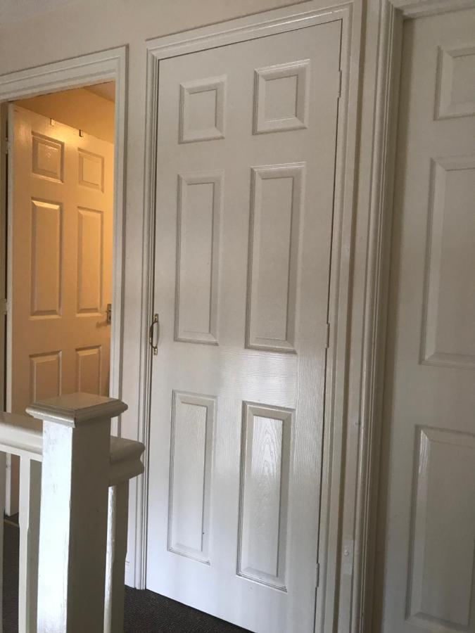 House Shared, New Build 29 3bedrooms