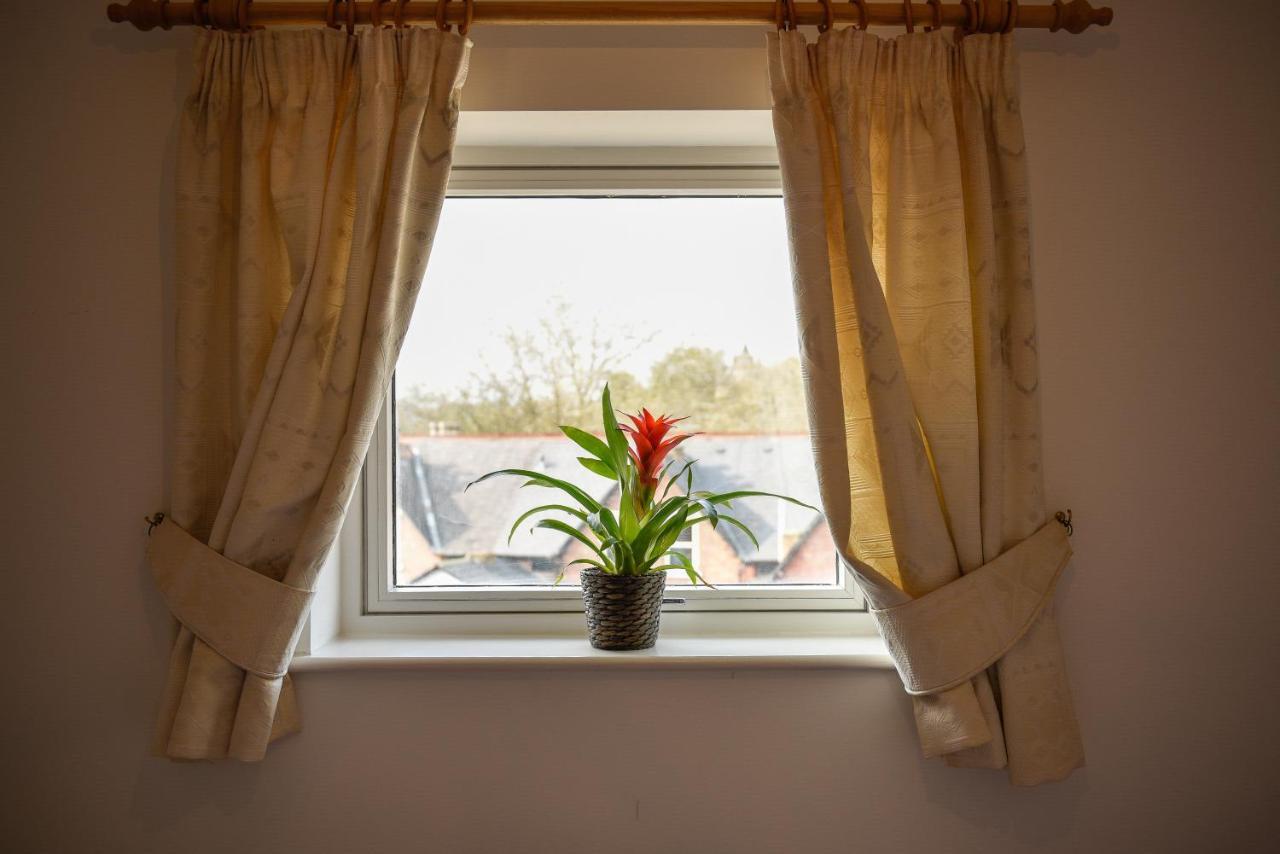 Dukes Riverside Penthouse, With Castle Views, Balcony And Parking Nottingham