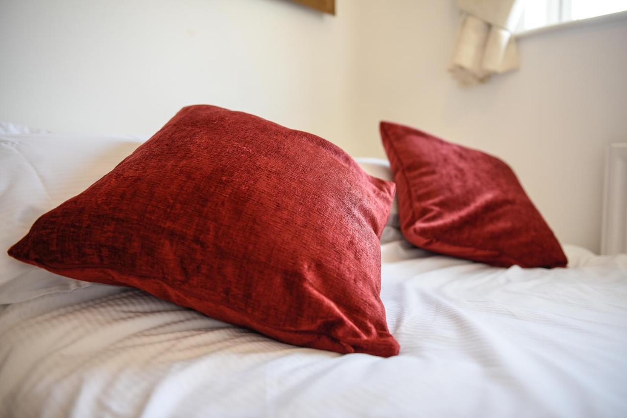 Apartamento Dukes Riverside Penthouse, With Castle Views, Balcony And Parking Nottingham