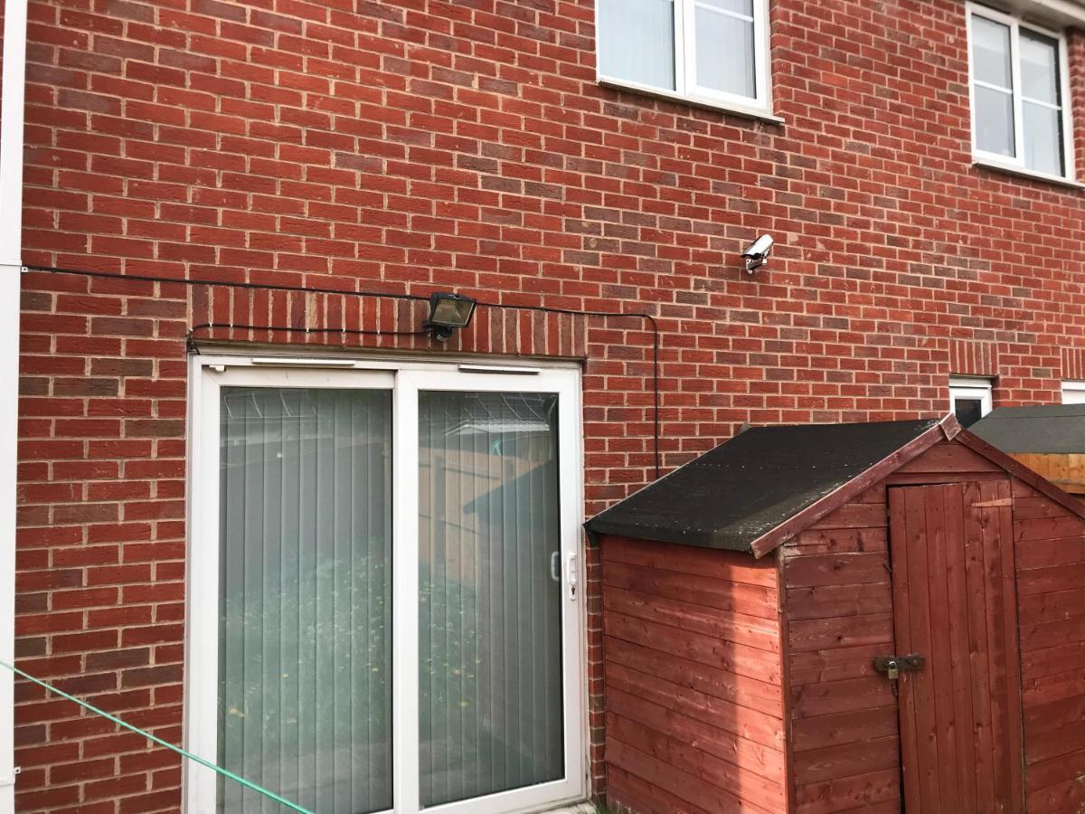 House Shared, New Build 29 3bedrooms