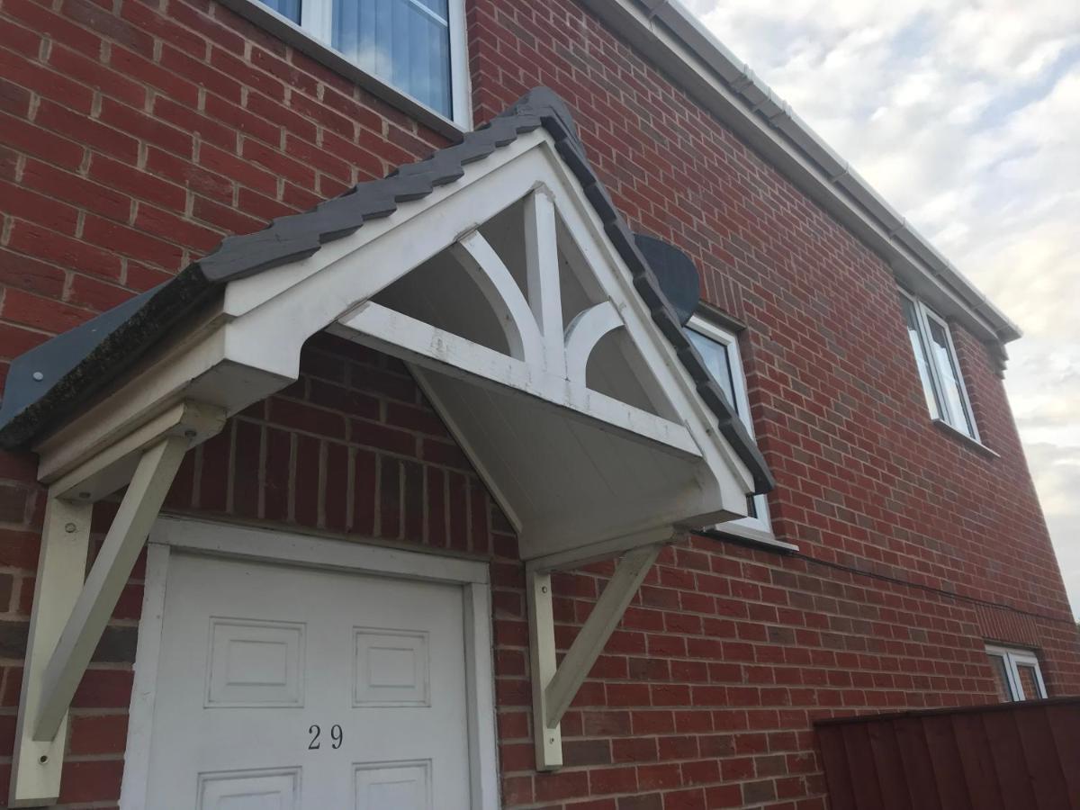 House Shared, New Build 29 3bedrooms