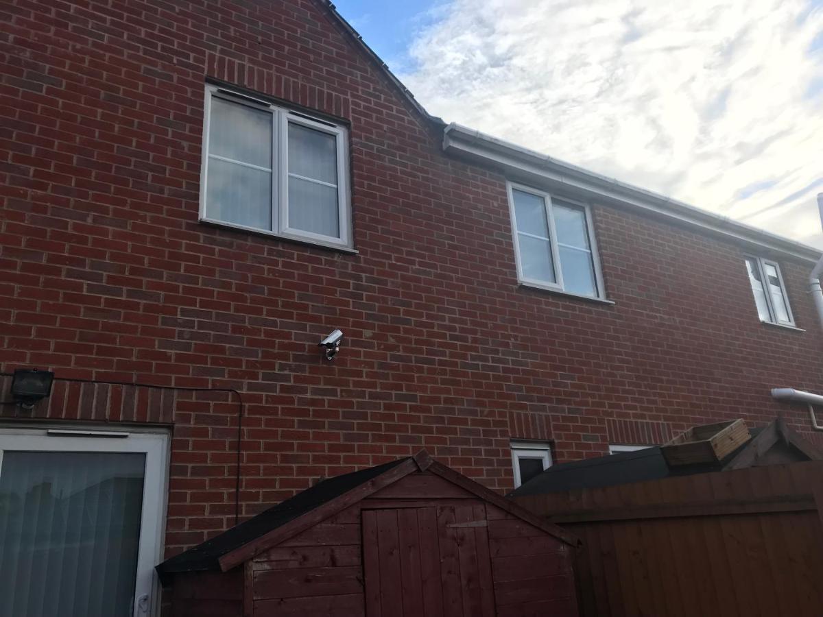 House Shared, New Build 29 3bedrooms