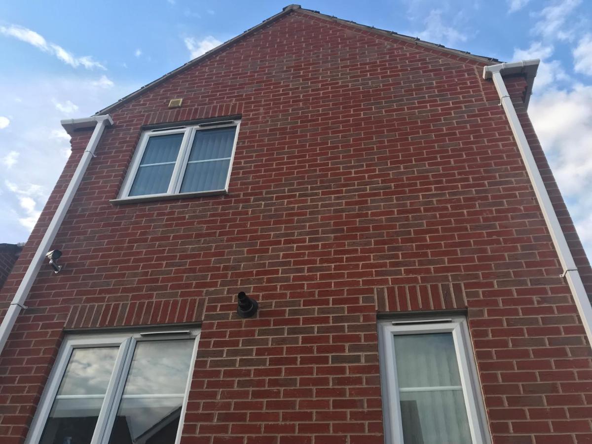 House Shared, New Build 29 3bedrooms