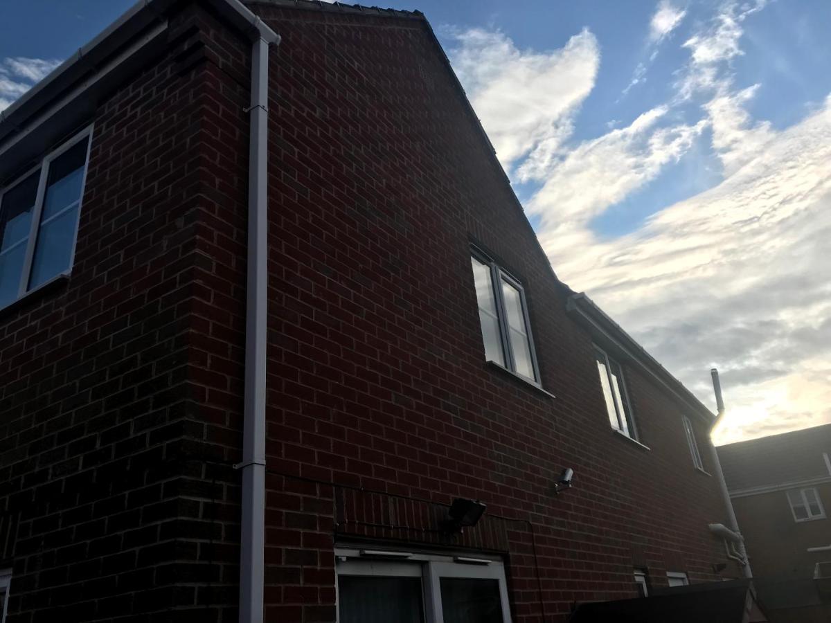 House Shared, New Build 29 3bedrooms Nottingham
