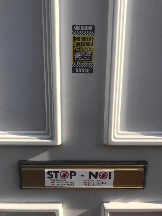 House Shared, New Build 29 3bedrooms * Nottingham