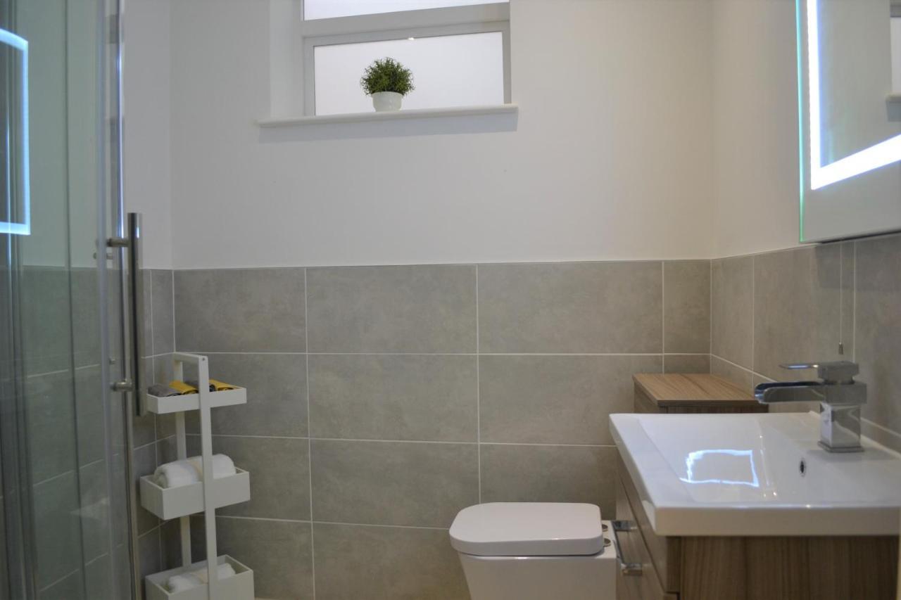 Onpoint - 2 Bed City Centre - Ideal Location! Apartment Nottingham