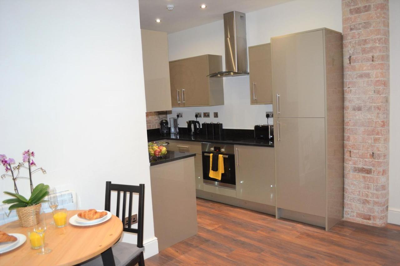 Apartment Onpoint - 2 Bed City Centre - Ideal Location!