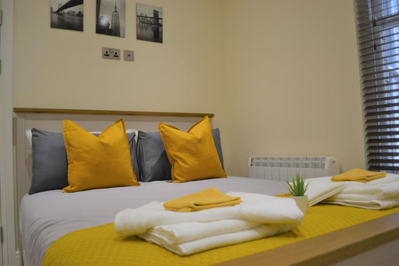 Onpoint - 2 Bed City Centre - Ideal Location! * Nottingham