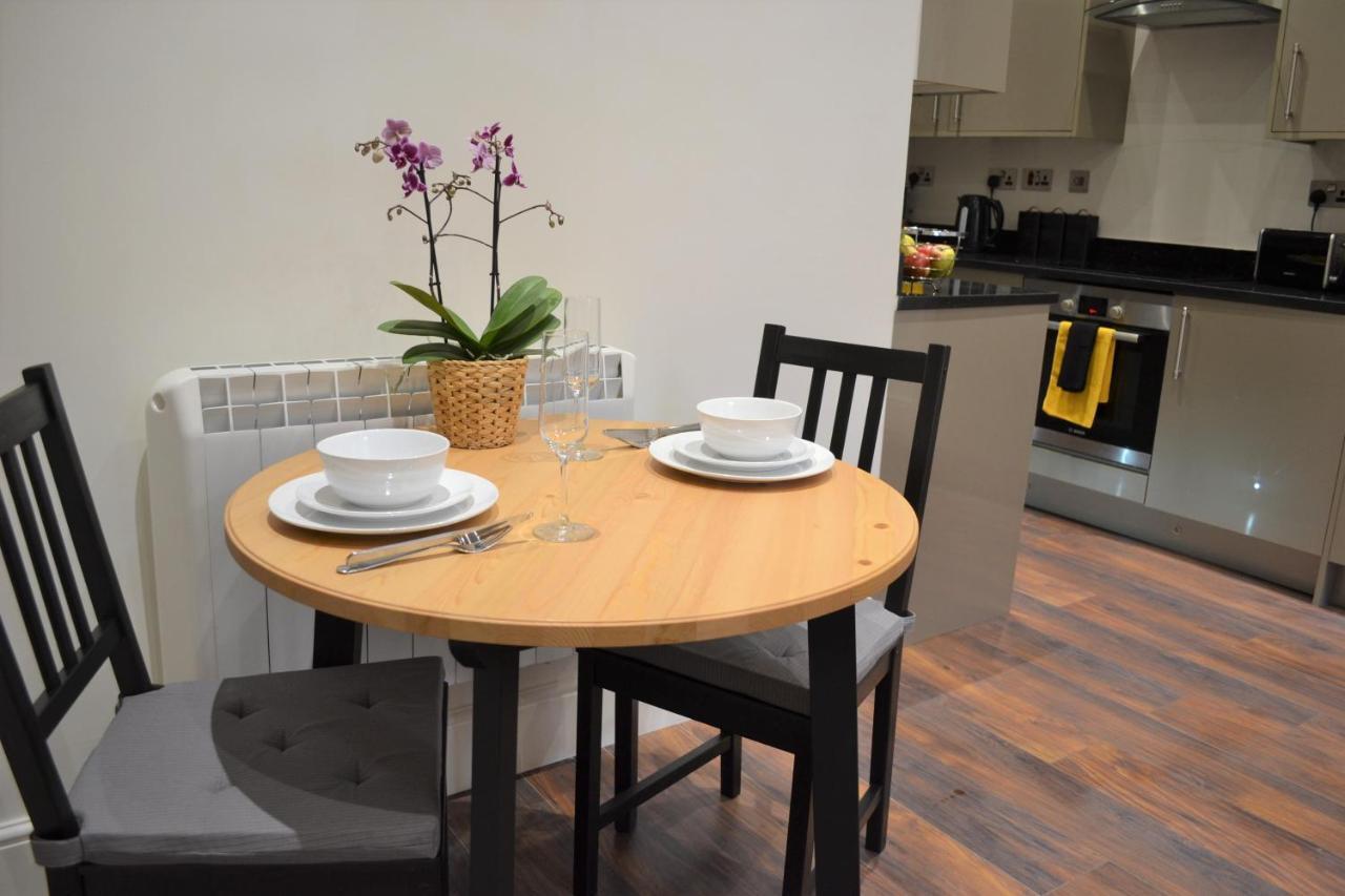 Apartment Onpoint - 2 Bed City Centre - Ideal Location! *