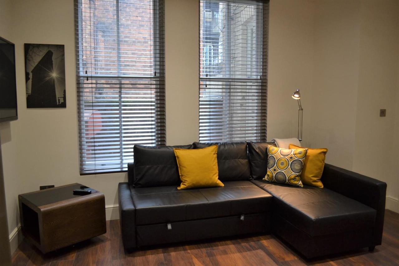 Onpoint - 2 Bed City Centre - Ideal Location! Apartment
