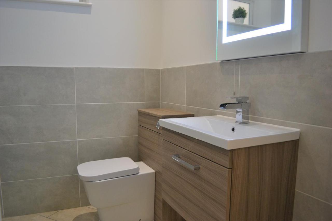 Onpoint - 2 Bed City Centre - Ideal Location! * Nottingham