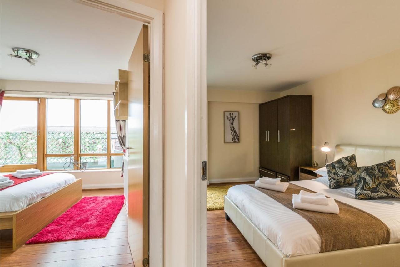 Apartment Raleigh Penthouse, Luxury With Balcony And Parking Nottingham