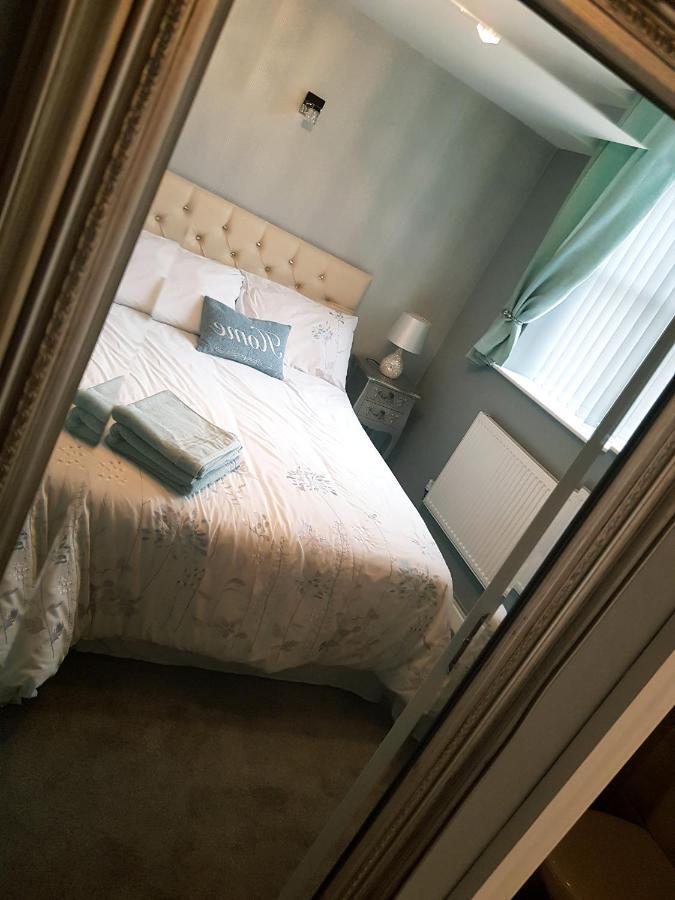 Chatterley House Country house Nottingham