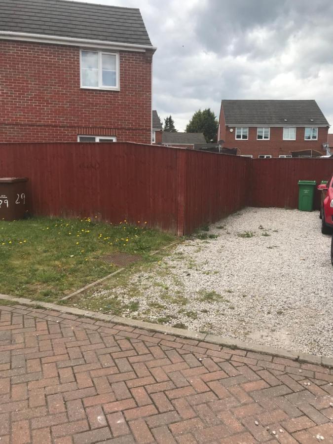 House Shared, New Build 29 3bedrooms Pousada Nottingham