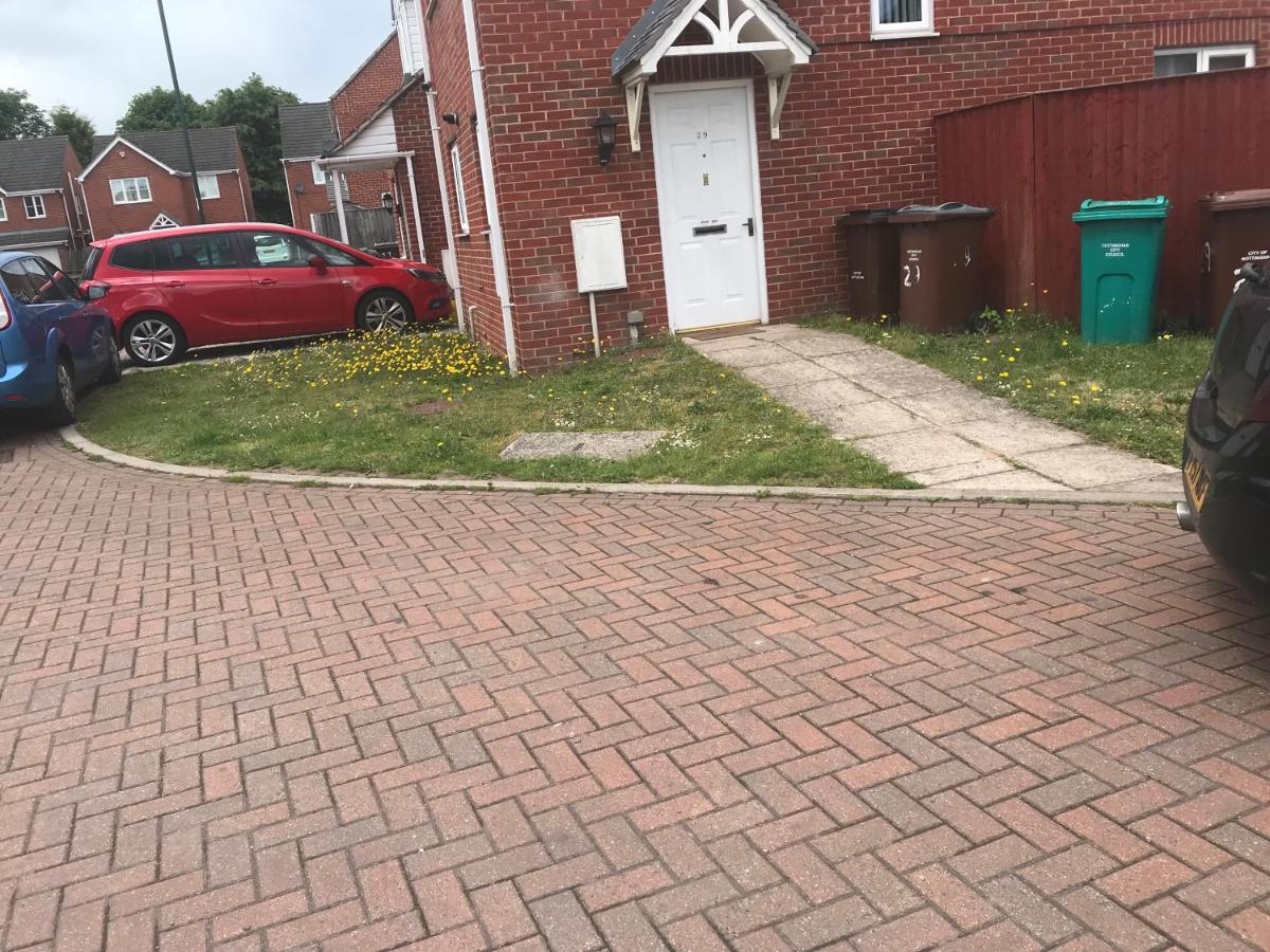 Pousada House Shared, New Build 29 3bedrooms Nottingham