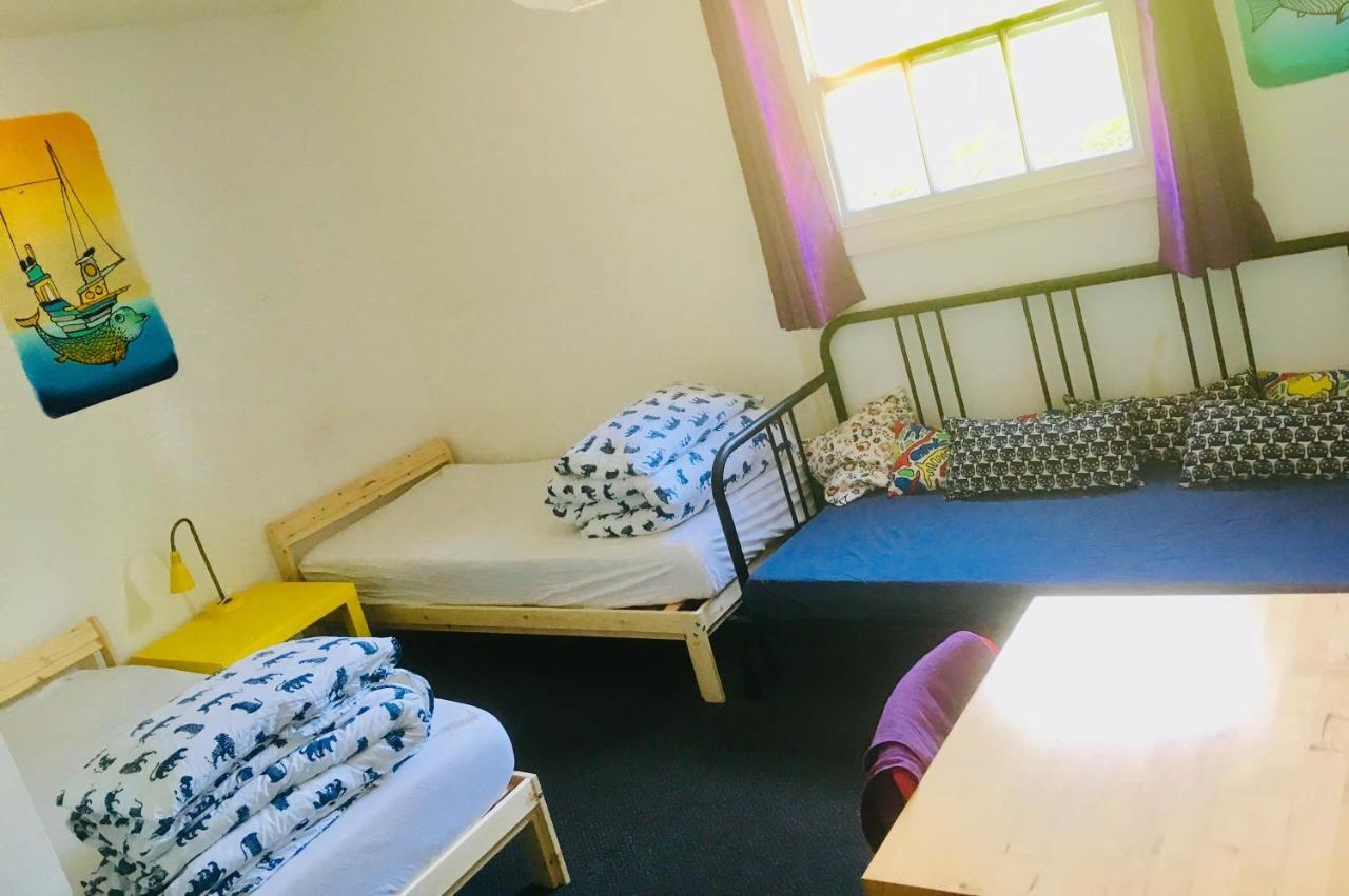 Hostel Igloo Backpackers & Annexe Nottingham