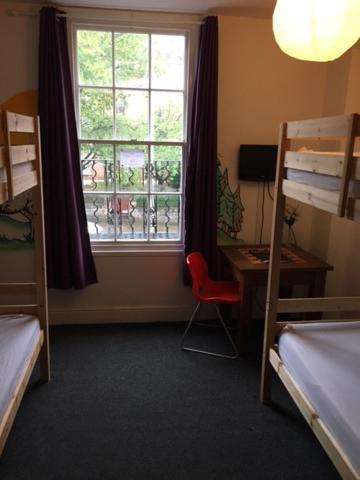 Igloo Backpackers & Annexe Nottingham
