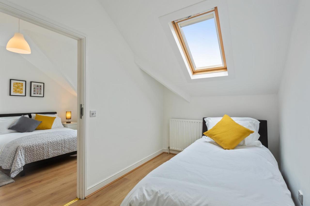 River Apartment
