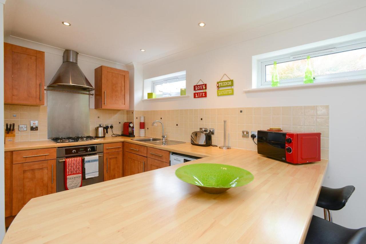Edward's Court, Lovely And Cosy 2bed - West Bridgford Apartamento
