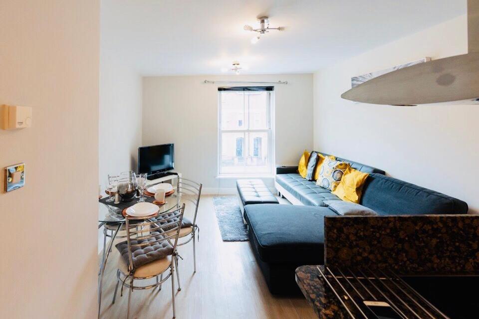 Apartment The Gallery *
