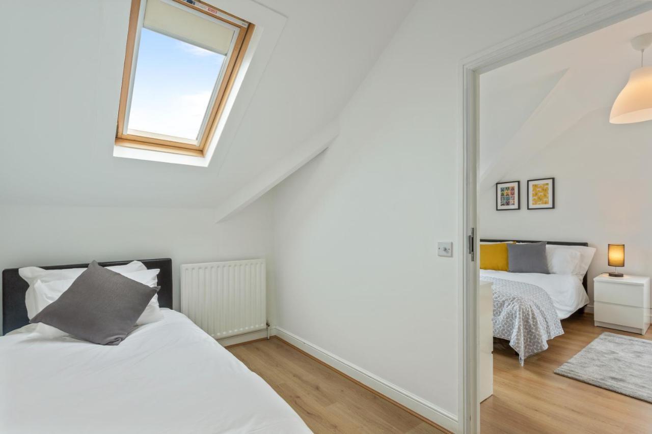 Apartamento River Nottingham