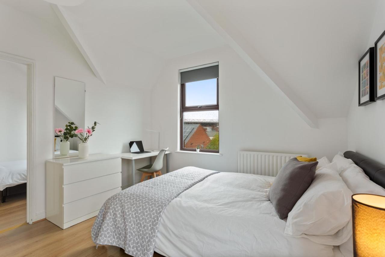 Apartamento River Nottingham
