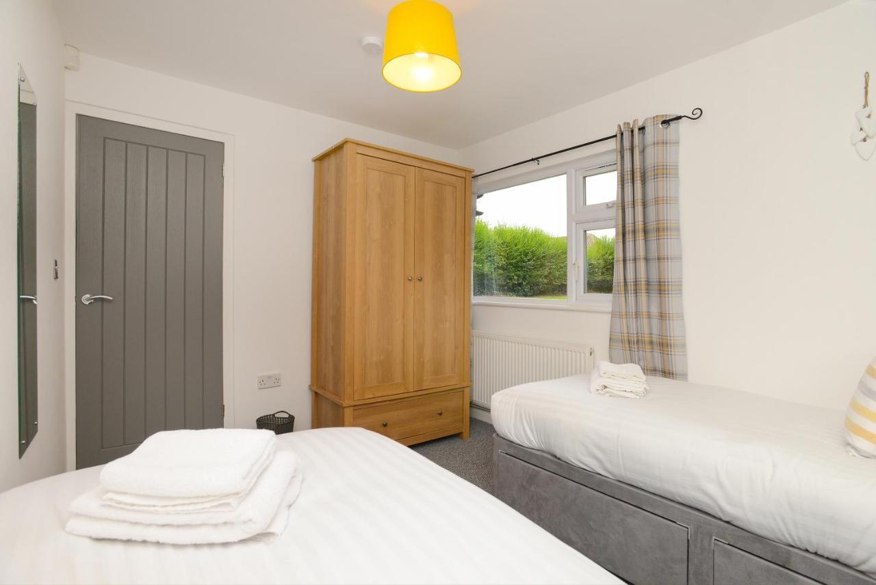 Apartment De Luxe Short Stays-middleton Nottingham